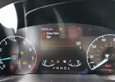 2024 Ford Maverick Xl z USA, uszkodzony, nr VIN 3FTTW8A95RRA23181